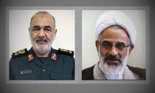 ساخت سرمایه انسانی مومن، كارآمد و جریان ساز اهم راهبردهای سپاه است