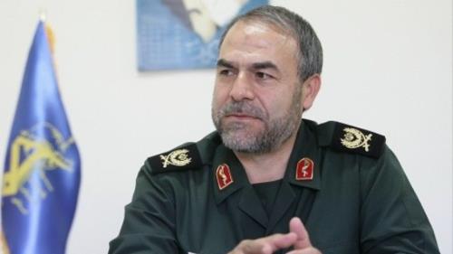 نابودی اسرائیل هدف تمامی آزادیخواهان جهان است