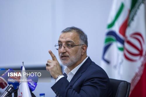 به دنبال افزایش جمعیت كشور هستم