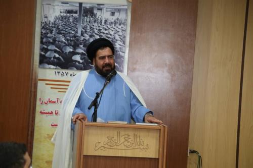 امربه معروف و نهی از منکر سبب استواری باورهای اسلامی می شود