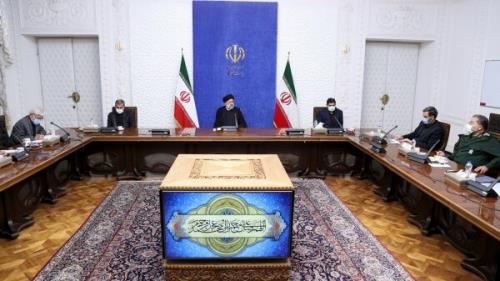 مأموریت رئیس جمهور به معاون اول برای تدوین سازوکار احیای مأموریت های جهاد سازندگی طی ۲۰ روز