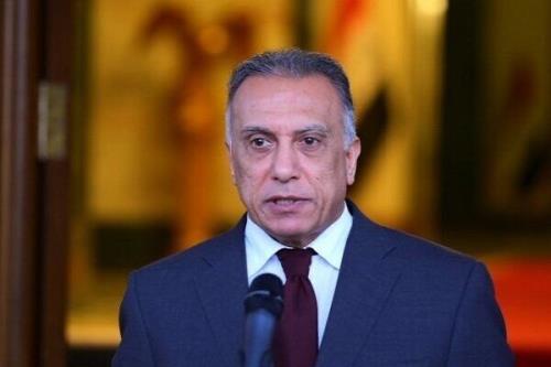 الکاظمی فردا به تهران می آید