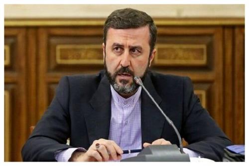 خبرسازی جعلی منافقین مقابل تیم مذاکره کننده هسته ای