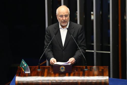 آمریکا به دنبال انکارحق ایران در غنی سازی است