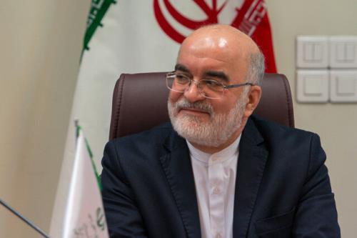 دبیر ستاد حقوق بشر خواهان آزادی اسفندیاری از دولت فرانسه شد