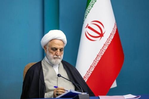 بخشنامه رییس قوه قضاییه درباره ی شرایط عفو معیاری ۱۴۰۴