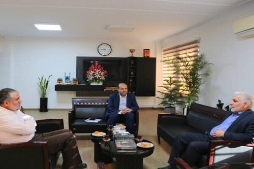 تاکید رئیس سازمان زندان ها بر شفاف سازی در بنیاد تعاون زندانیان