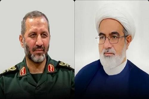 دشمنان آرزوی کاهش برد موشک های ایران را به گور خواهند برد