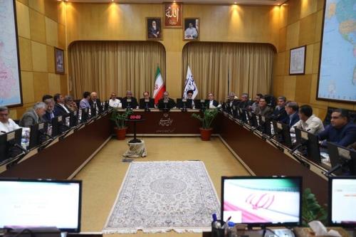 کمیسیون امنیت ملی مجلس، کلیات طرح مواجهه با نفوذ بیگانگان را تصویب کرد