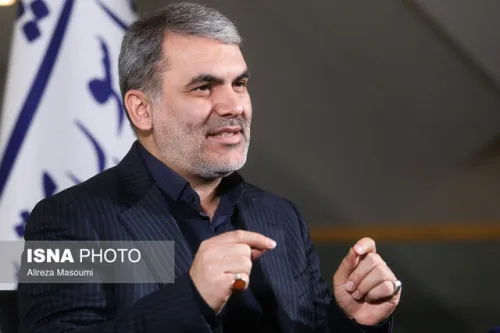 وزرا به مجلس در رابطه با عملکرد دولت در اجرای برنامه هفتم گزارش می دهند