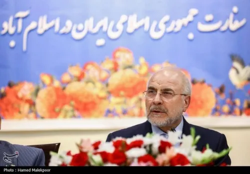 کشورهای مسلمان در مقابل رژیم صهیونیستی از قدرت استفاده نمایند