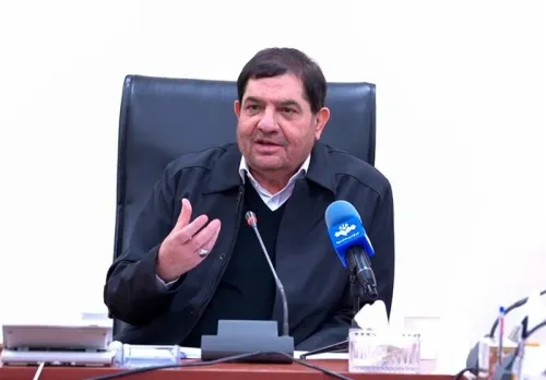 بانوان در حوزه سیاستگذاری و اقتصاد دانش بنیان پیشرو باشند