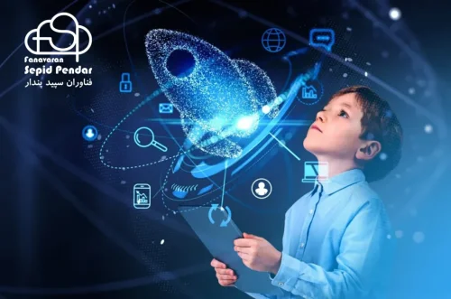 هوش مصنوعی و سامانه مدیریت آموزش