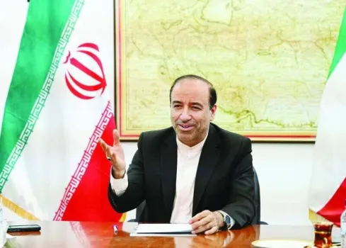 موشک های ایران، اسرائیل را ملزم به التماس برای پایان جنگ کرد