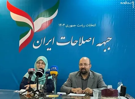 آشوبگران رفتند، توجیه گران آشوب آمدند