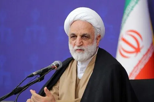 باید برای توسعه و بسط عدالت بر کیفیت ابزارها و شیوه های فناورانه در دستگاه قضایی بیفزاییم
