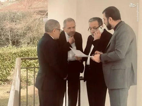 آیا ایران و آمریکا در آستانه یک جنگ فراگیر منطقه ای قرار دارند؟