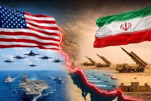 تبیین پنج شرط محوری ایران برای پایان جنگ باز تعریف نظم منطقه غرب آسیا