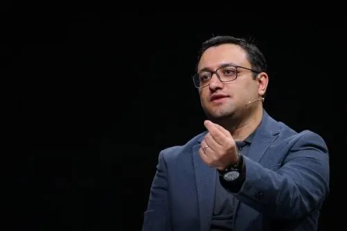 آخرین وضعیت میدان نبرد به روایت مهدی محمدی