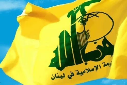 حزب الله با توافق دولت لبنان و اسرائیل مخالف است