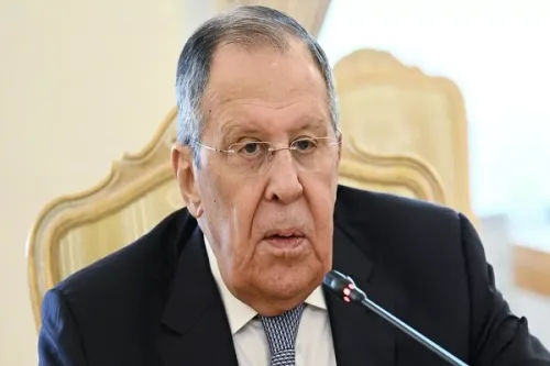 پرهیز از نظامی گری لازمه گفتگو بین تهران و واشنگتن است