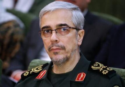 سرلشكر باقری درگذشت عضو پیشین مجلس خبرگان را تسلیت گفت