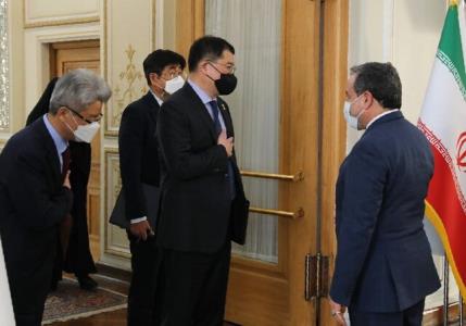 انتقاد عراقچی از فقدان اراده سیاسی نزد دولت كره جنوبی برای آزادكردن منابع ارزی ایران