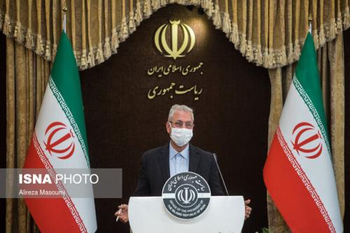 مسئولان هم استانداردهای رایج در پروتكل های بهداشتی را رعایت نمایند