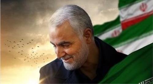 آخرین فراخوان ثبت نام در همایش بین المللی گام دوم انقلاب، مكتب شهید سلیمانی