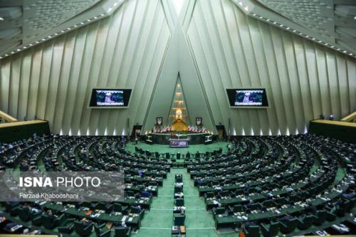 گزارش ایسنا از بررسی اصلاحیه لایحه بودجه 1400