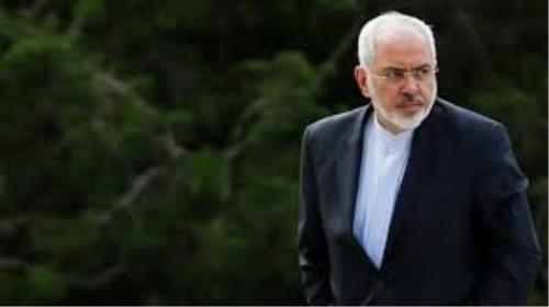 واكنش ظریف به عقب نشینی آمریكا برای فعال كردن مكانیسم ماشه