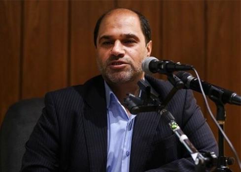سردار هوشی سادات فرمانده قرارگاه خاتم الانبیا شد